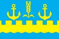 Flag of Kiliya Raion