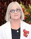 Kim Shannon