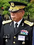 Kim Yo-hwan