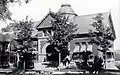 Kimball Library c. 1915