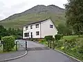 Kingdom Hall, Sconser