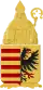 Coat of arms of Kinrooi