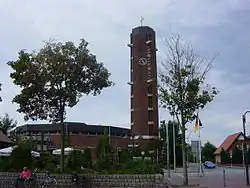 Church in Beelen