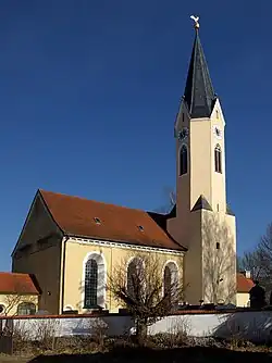 Church of Saint Peter