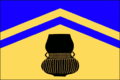 Flag of Knovíz