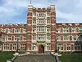 Knox College, Dunedin
