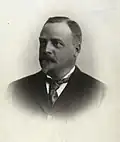 Knud Sehested&nbsp;[da]