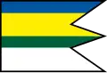 Flag of Kolinovce