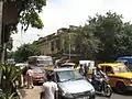 Jan Bazar 2007