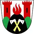 Coat of arms of Kolová