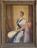 Queen Wilhelmina