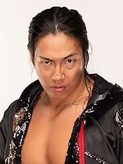 Konosuke Takeshita