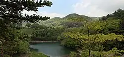 Nature of the mountain (2014)