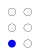 ⠄ (braille pattern dots-3)