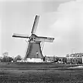 Grist mill De Hoop