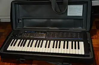 Poly-800II (c.1984)