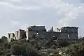 Korykon Church