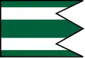 Flag of Korytárky