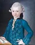 Peter August Friedrich von Koskull (1763–1827)