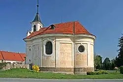 Church of Saint Peter ad Vincula