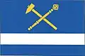 Flag of Kovanec