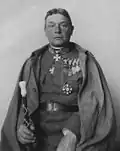 Hermann Kövess