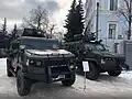 Kozak-7