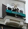 Poznań Goats