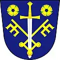 Coat of arms of Kozlov