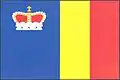 Flag of Kozojedy