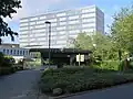 The Kraftfahrt-Bundesamt (KBA; office of traffic violations)