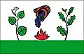 Flag of Krasíkov