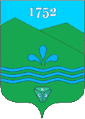 Coat of arms of Krasnousolsky