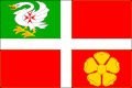 Flag of Krsy