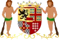 Official seal of Kruishoutem