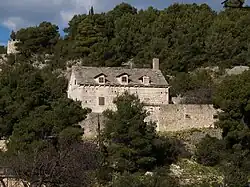 House Nazor