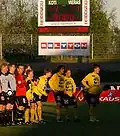 KuPS Kuopio vs. JIPPO Joensuu
