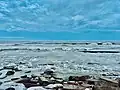 Kuakata Beach