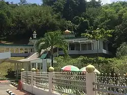 Royal Mausoleum