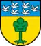 Coat of arms of Küttigkofen