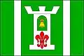 Flag of Kupařovice
