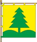 Flag of Kupka