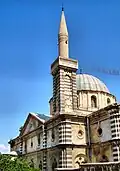 Liberation Mosque