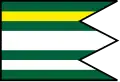 Flag of Kúty