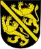 Coat of arms of Kyburg