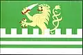Flag of Kyjovice