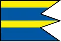 Flag of Kysta