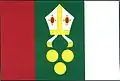 Flag of Lísek