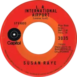 side-A label