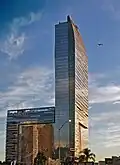 JW Marriott hotel in Los Angeles, United States